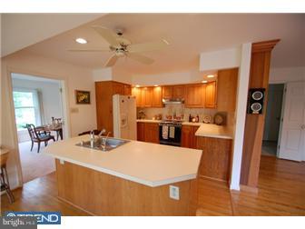 48 Southampton Parish Road Landenberg, PA 19350 - Photo 6 of 22 Kitchen