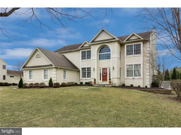1 Stanwyck Road Mount Laurel, NJ 08054 - Photo 1 of 25