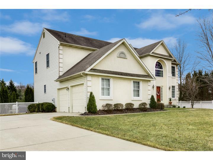 1 Stanwyck Road Mount Laurel, NJ 08054 - Photo 2 of 25