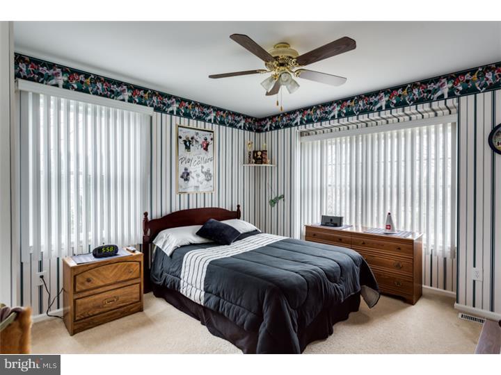 1 Stanwyck Road Mount Laurel, NJ 08054 - Photo 18 of 25
