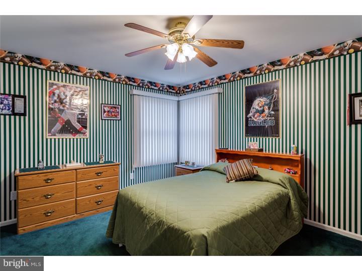 1 Stanwyck Road Mount Laurel, NJ 08054 - Photo 19 of 25