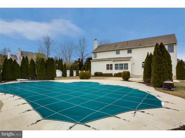 1 Stanwyck Road Mount Laurel, NJ 08054 - Photo 24 of 25