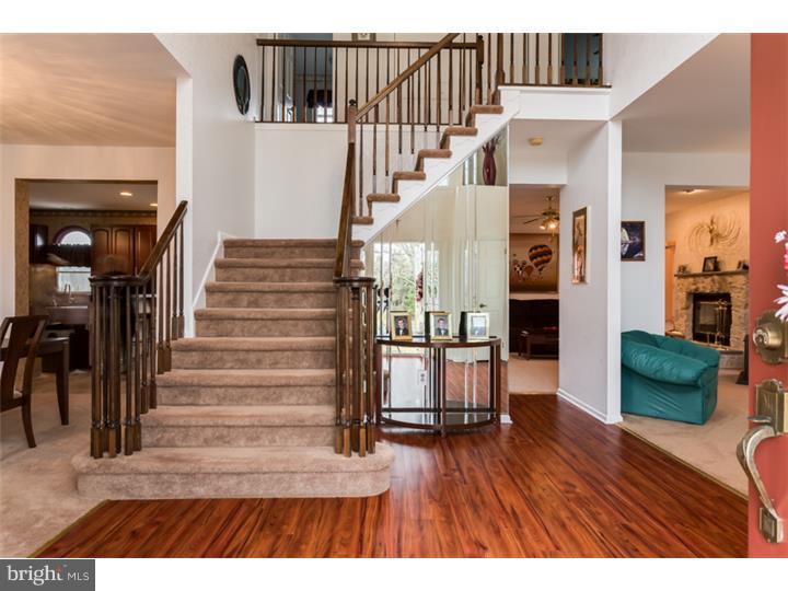 1 Stanwyck Road Mount Laurel, NJ 08054 - Photo 4 of 25
