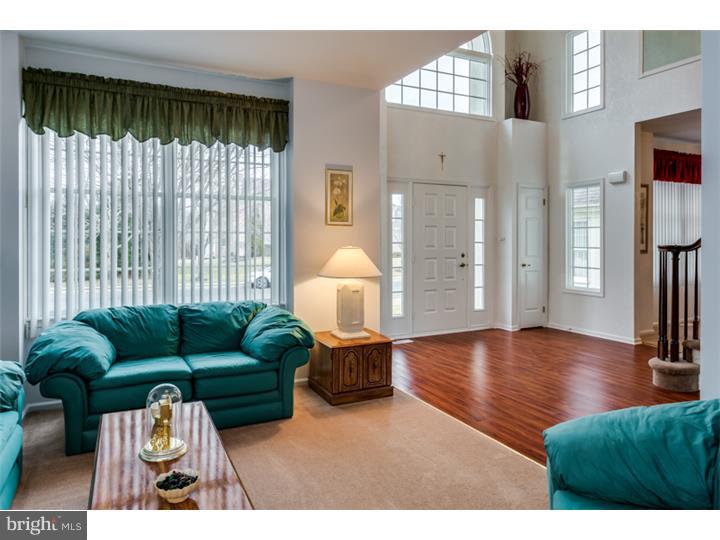 1 Stanwyck Road Mount Laurel, NJ 08054 - Photo 6 of 25