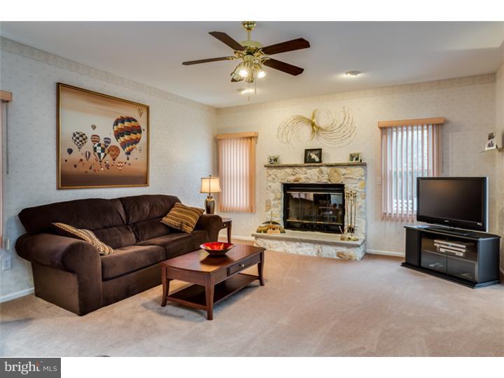1 Stanwyck Road Mount Laurel, NJ 08054 - Photo 7 of 25
