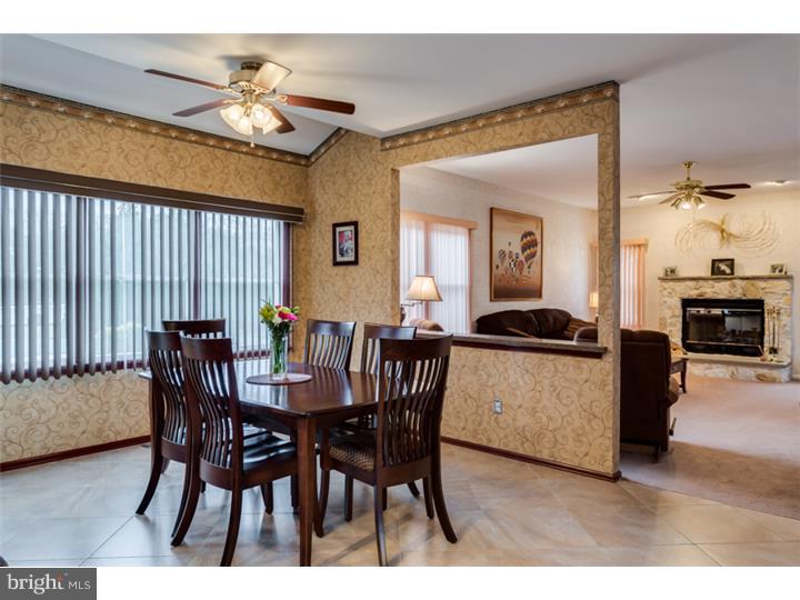 1 Stanwyck Road Mount Laurel, NJ 08054 - Photo 10 of 25