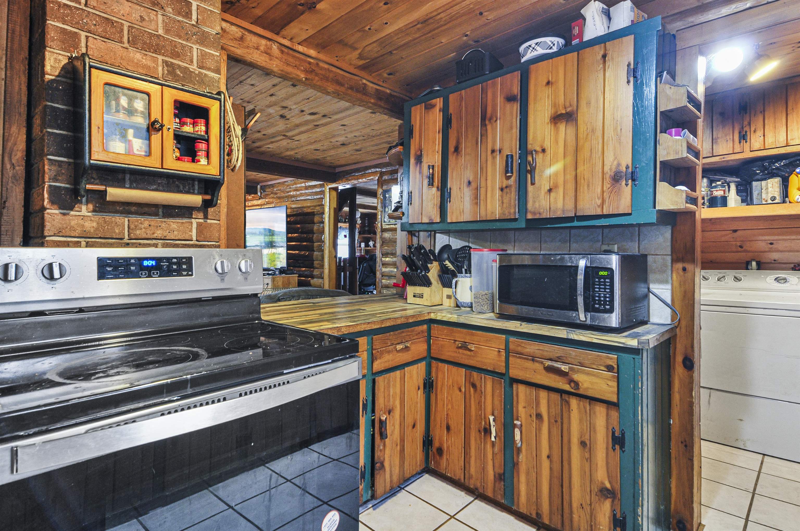 2561 East Johnson Road Lake City, MI 49651 - Photo 3 of 63