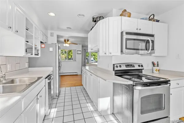 $465,000 | 1732 Lansing Street, Aurora, CO 80010