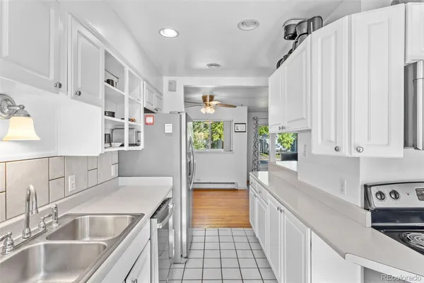 $465,000 | 1732 Lansing Street, Aurora, CO 80010