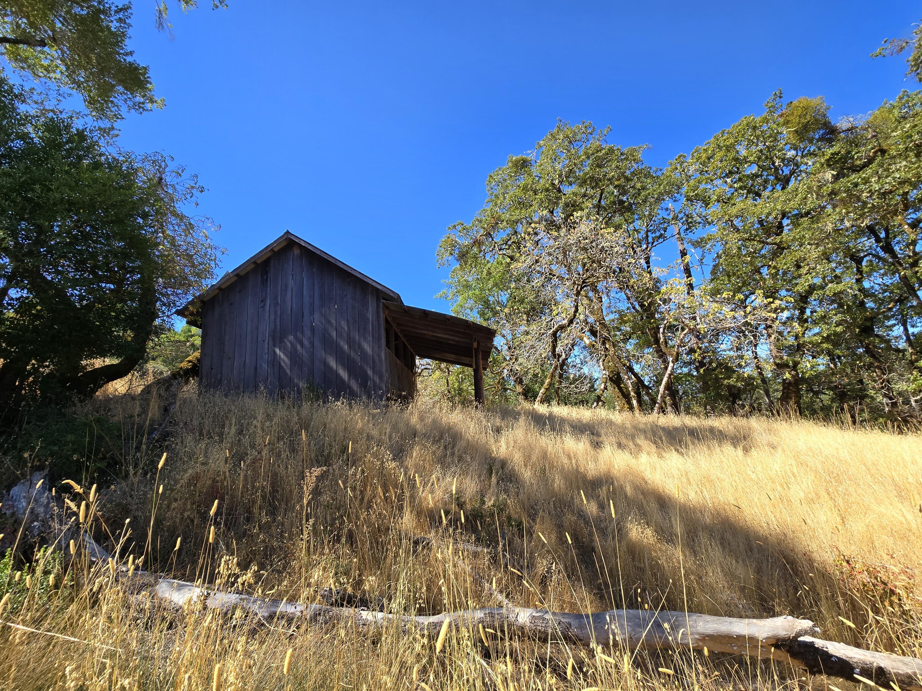45 Dean Creek Road Redway, CA 95560 - Photo 46 of 70