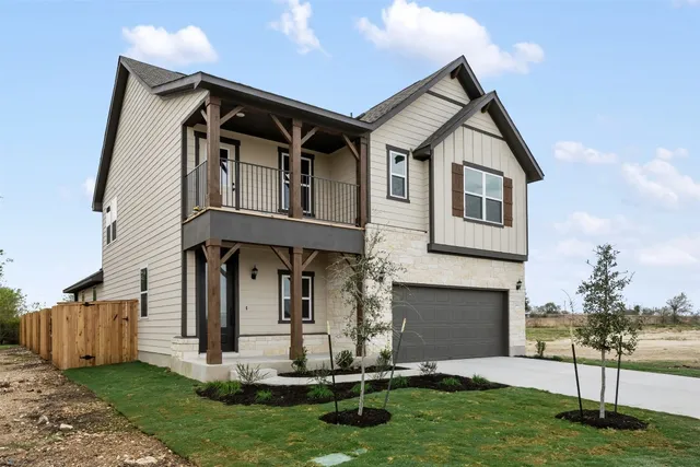 $487,273 | 244 Kirra Court, Georgetown, TX 78626