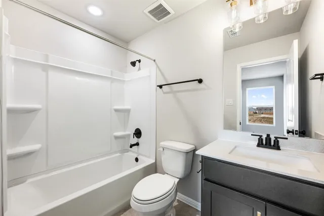 $487,273 | 244 Kirra Court, Georgetown, TX 78626