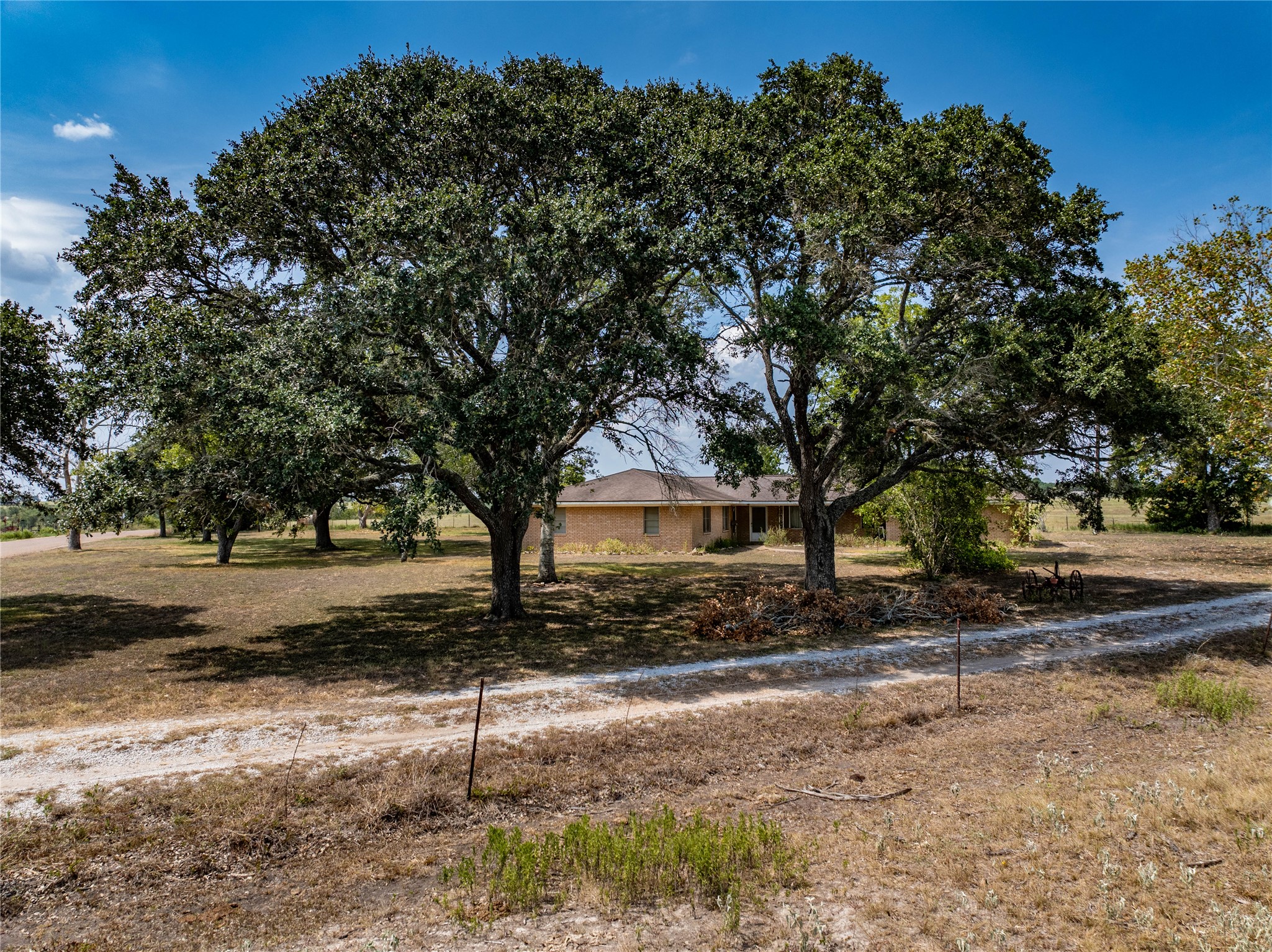 1105 Kruppa Road La Grange, TX 78945 - Photo 20 of 30 Gallery Image 20
