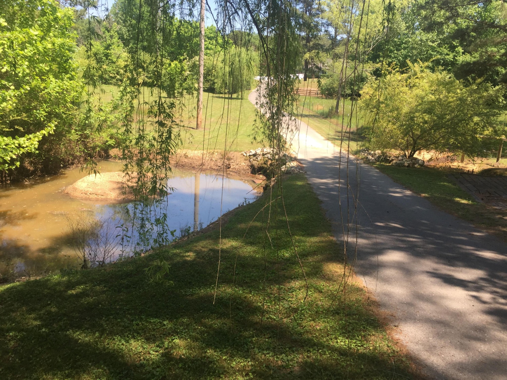 420 Long Hollow Road Rock Spring, GA 30739 - Photo 32 of 40