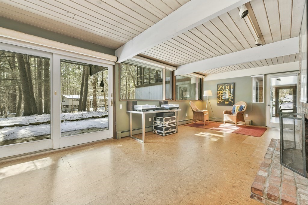 87 Wolf Rock Road Carlisle, MA 01741 - Photo 23 of 28