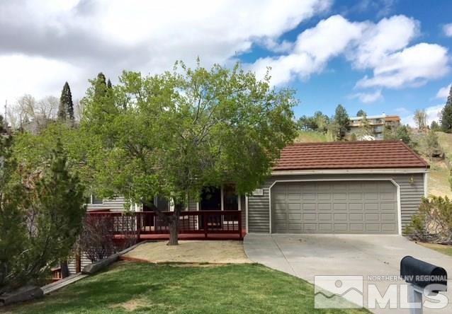 2585 Camelot Way Reno, NV 89509 - Photo 1 of 1 Photo 1