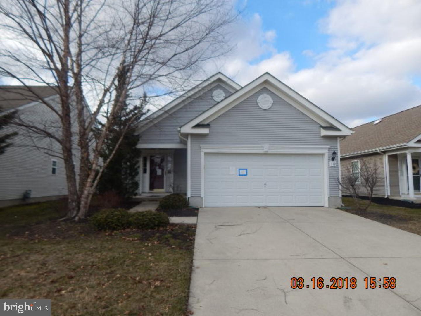 119 Somerfield Road Woolwich Township, NJ 08085 - Photo 1 of 14