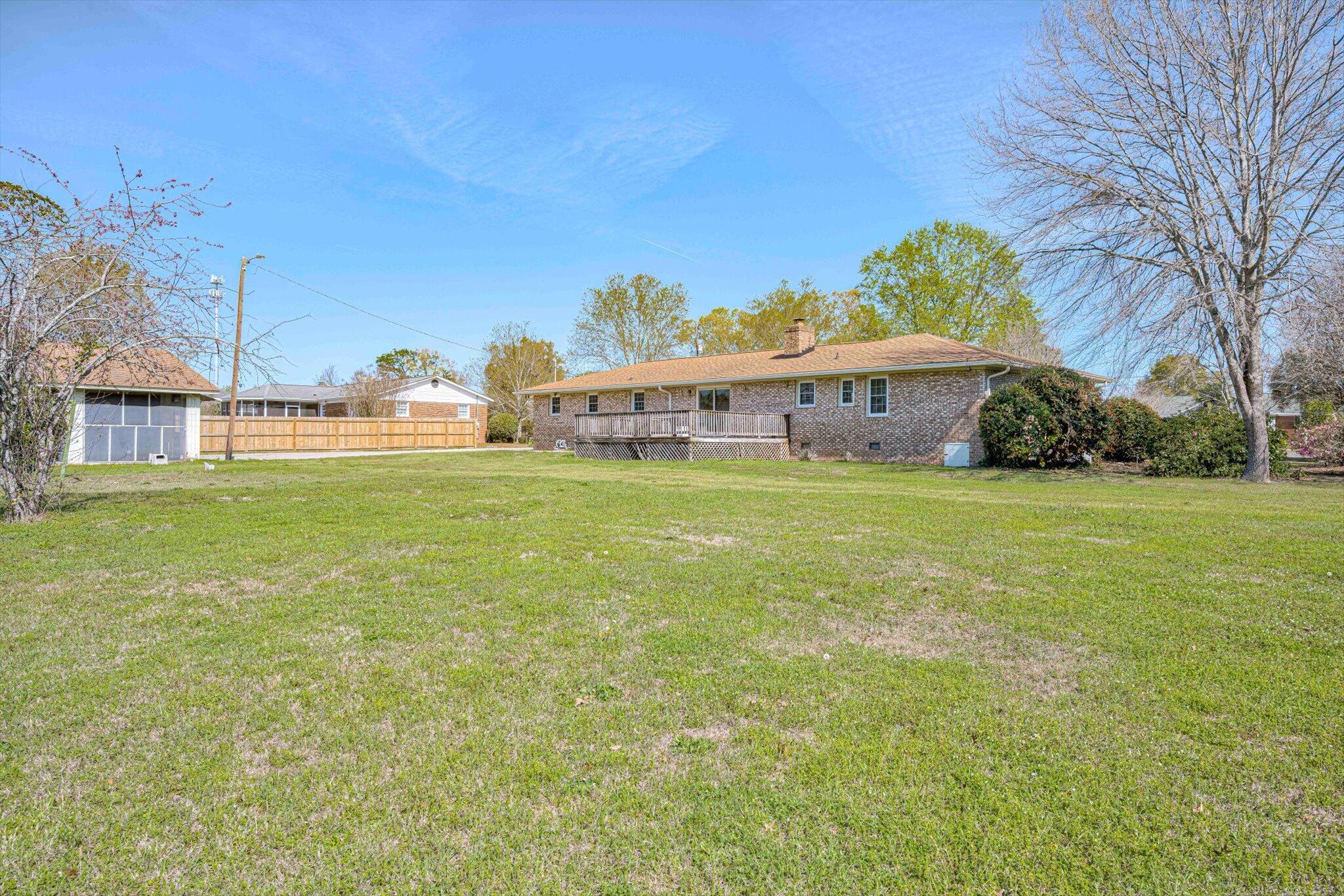 468 Williston Road, Unit 1 Beech Island, SC 29842 - Photo 32 of 41