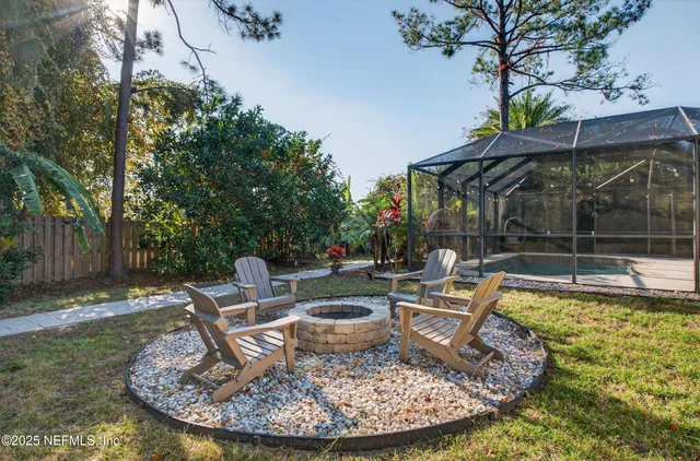 $499,900 | 494 Julieta Court, St. Augustine, FL 32086