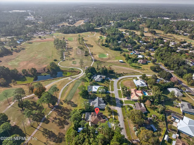 $499,900 | 494 Julieta Court, St. Augustine, FL 32086