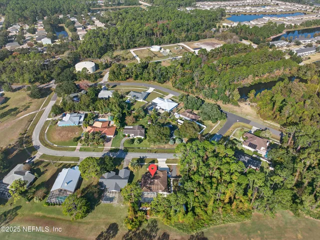 $499,900 | 494 Julieta Court, St. Augustine, FL 32086