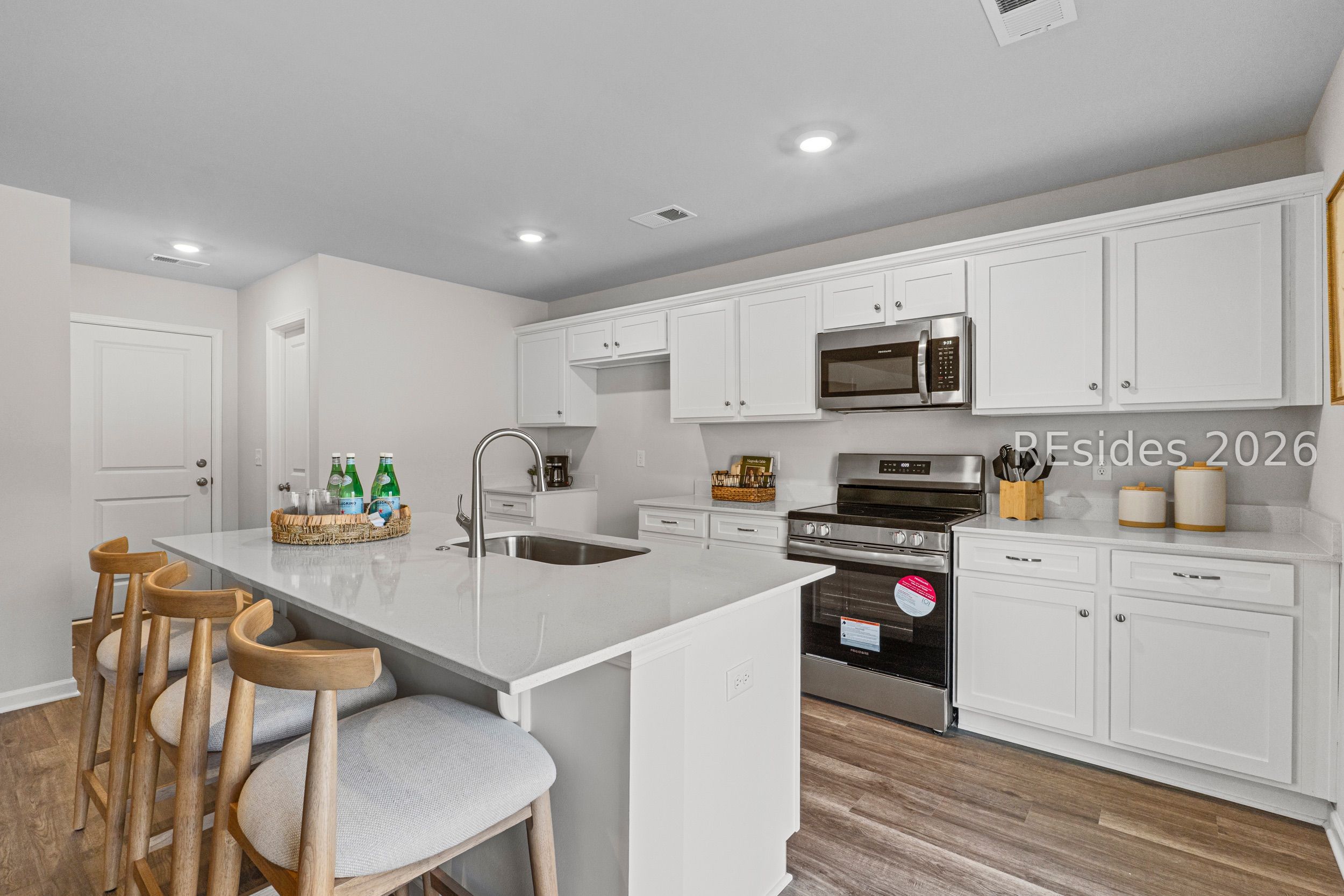 144 Jinks Street Yemassee, SC 29945 - Photo 5 of 16