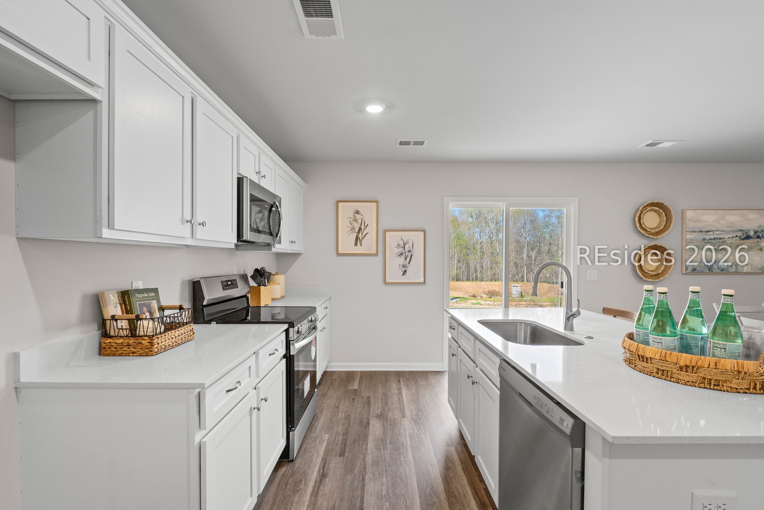 144 Jinks Street Yemassee, SC 29945 - Photo 6 of 16