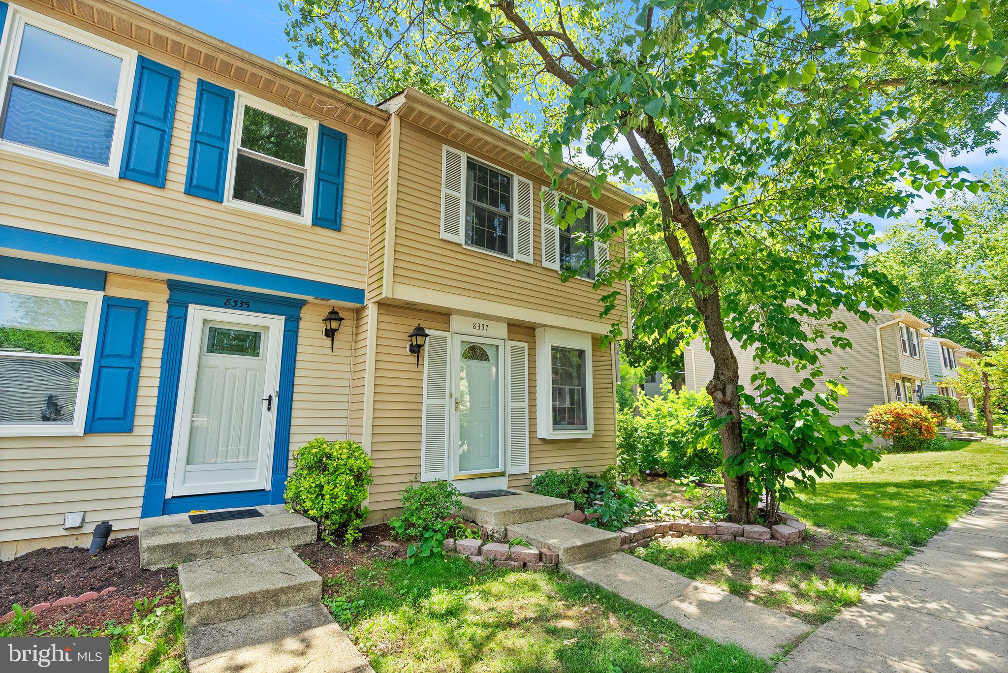 8337 Windfall Road Springfield, VA 22153 - Photo 1 of 45 Gallery Image 1