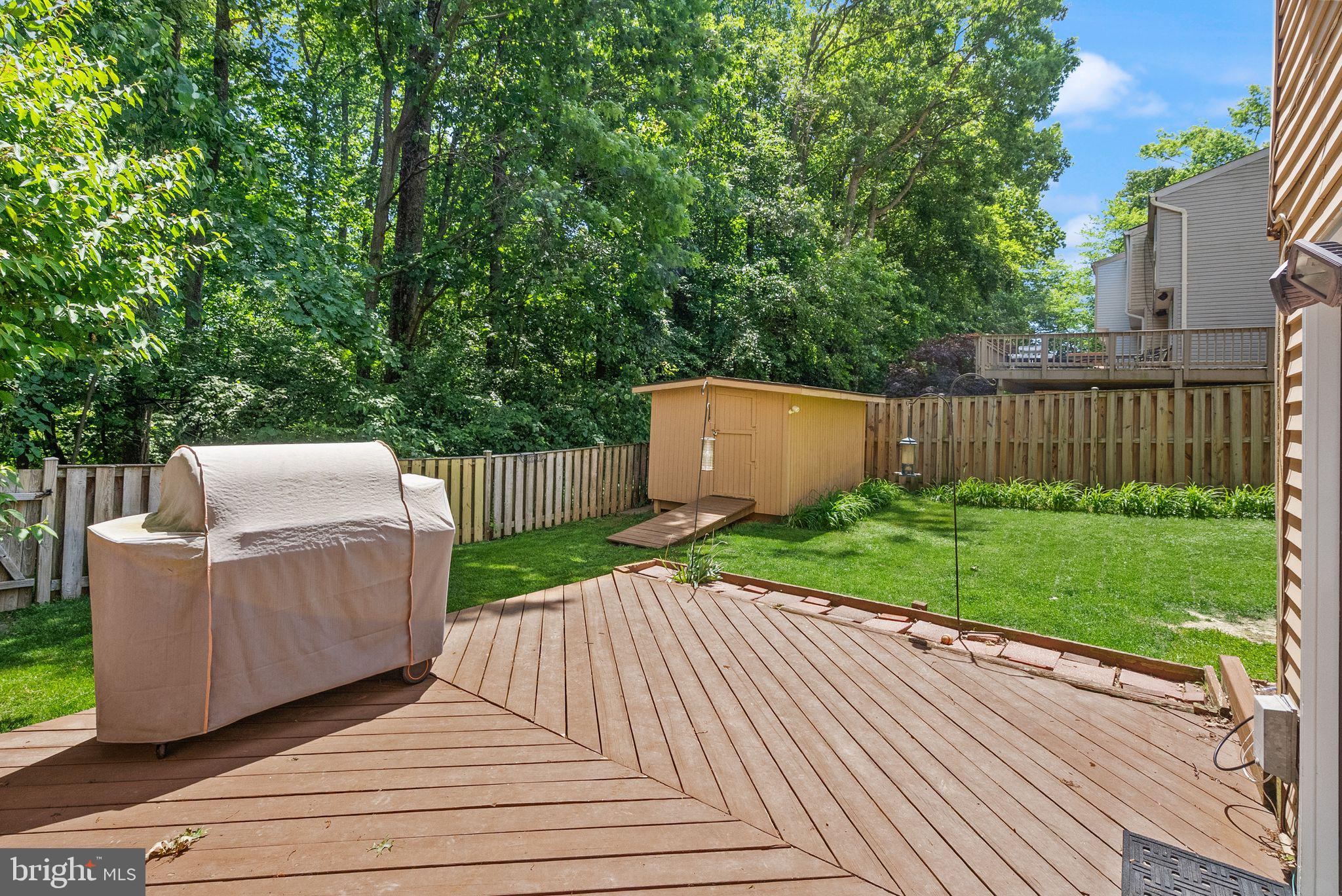 8337 Windfall Road Springfield, VA 22153 - Photo 29 of 45 Gallery Image 29