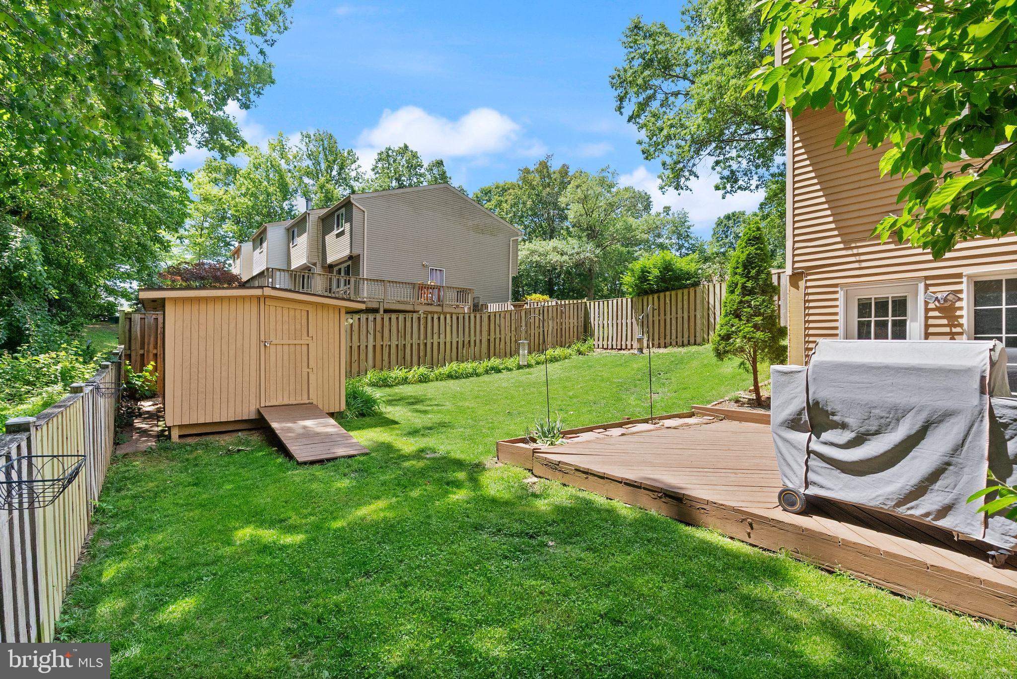8337 Windfall Road Springfield, VA 22153 - Photo 30 of 45 Gallery Image 30