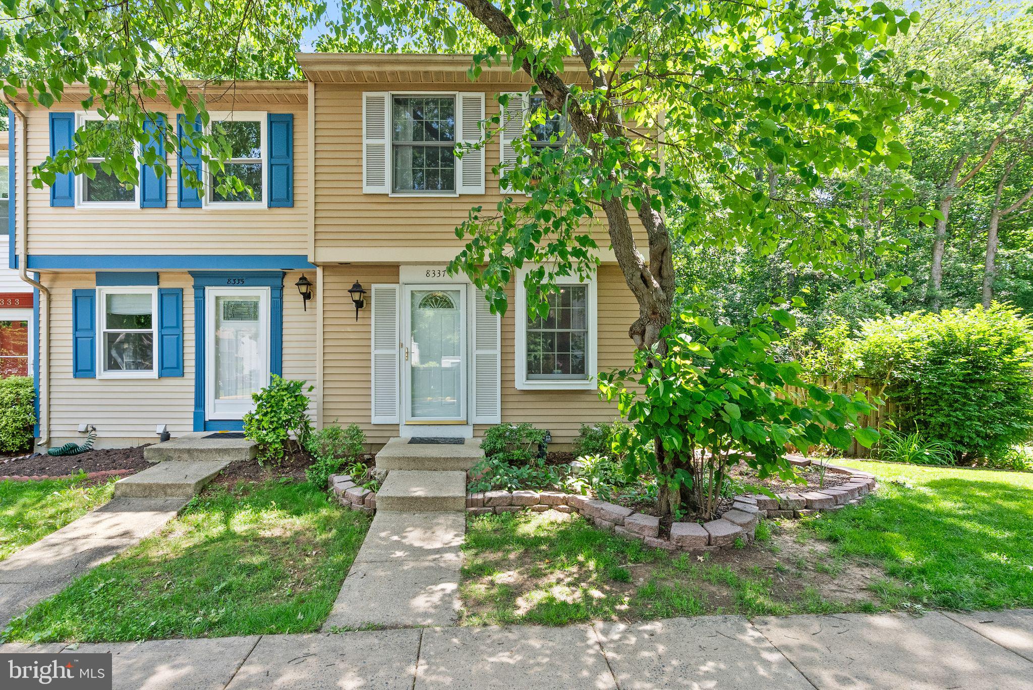 8337 Windfall Road Springfield, VA 22153 - Photo 3 of 45 Gallery Image 3