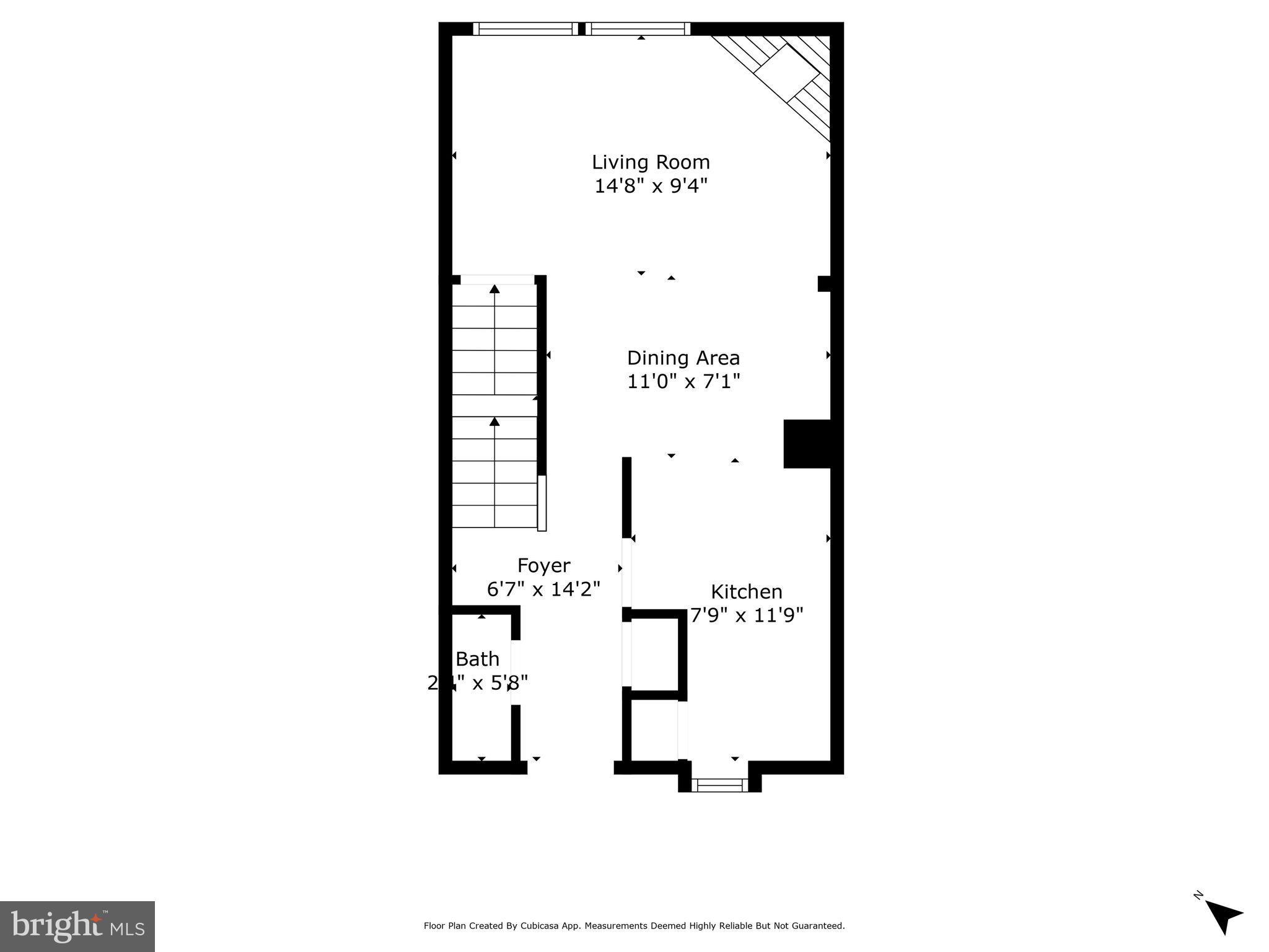 8337 Windfall Road Springfield, VA 22153 - Photo 44 of 45 Gallery Image 44
