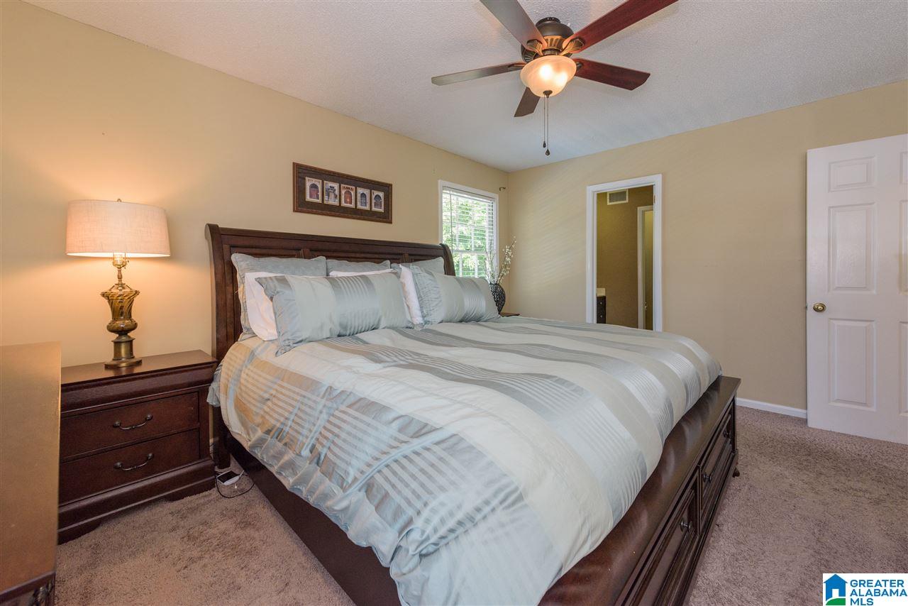 6255 Victoria Drive Pelham, AL 35124 - Photo 27 of 50