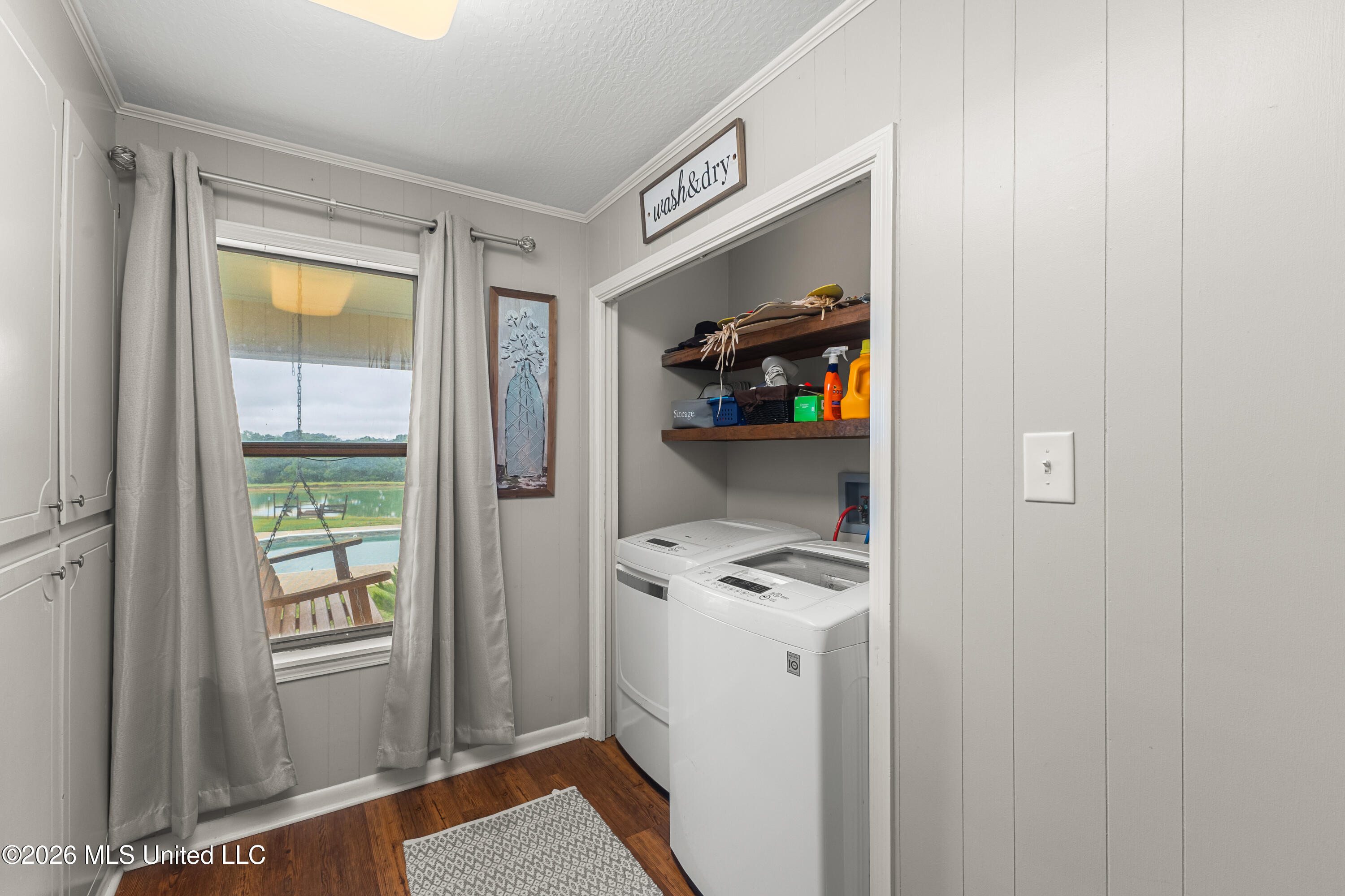 1329 Grantham Road Sumrall, MS 39482 - Photo 26 of 58 1329_Grantham_Road-25