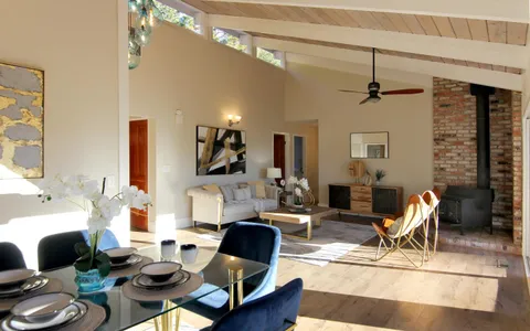 $1,495,000 | 23416 Sunset Drive, Los Gatos, CA 95033