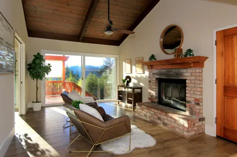 $1,495,000 | 23416 Sunset Drive, Los Gatos, CA 95033