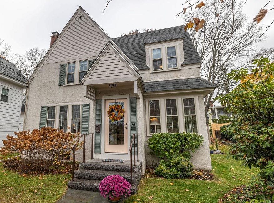 81 Warren Street Concord, NH 03301 - Photo 1 of 40