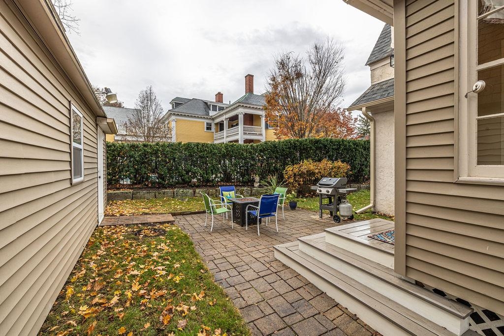 81 Warren Street Concord, NH 03301 - Photo 34 of 40