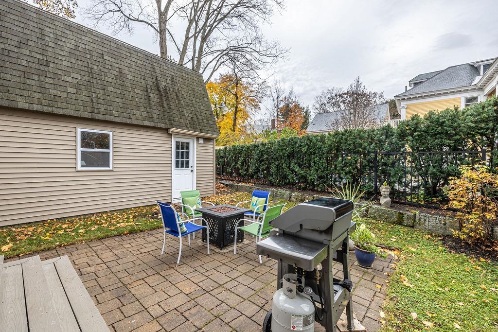 81 Warren Street Concord, NH 03301 - Photo 35 of 40