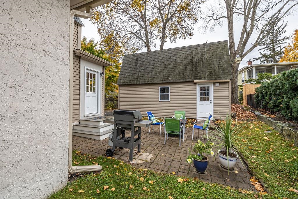 81 Warren Street Concord, NH 03301 - Photo 36 of 40