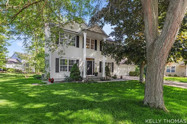 $459,900 | 5892 Powderhorn Court, Wyoming, MI 49418