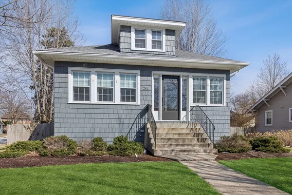$525,000 | 293 Illinois Street, Elmhurst, IL 60126