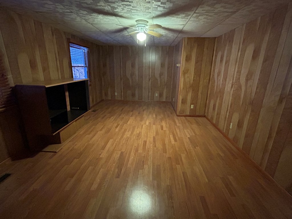 939 Watson Road Titusville, PA 16354 - Photo 11 of 39 a view of entryway with wooden floor