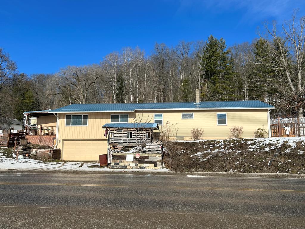 939 Watson Road Titusville, PA 16354 - Photo 2 of 39 a view of a house with a street