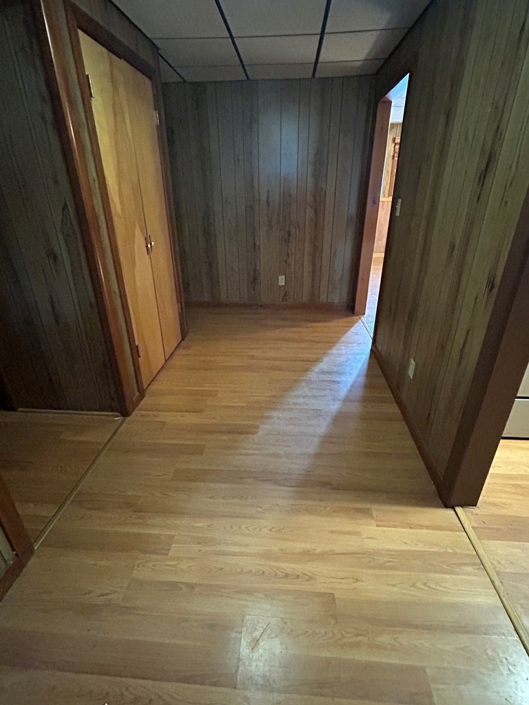 939 Watson Road Titusville, PA 16354 - Photo 25 of 39 a view of wooden floor