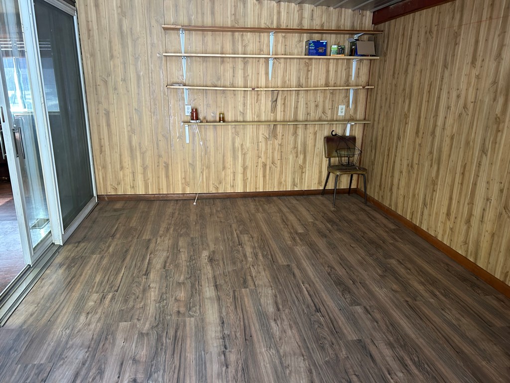 939 Watson Road Titusville, PA 16354 - Photo 26 of 39 a view of wooden floor with a sink