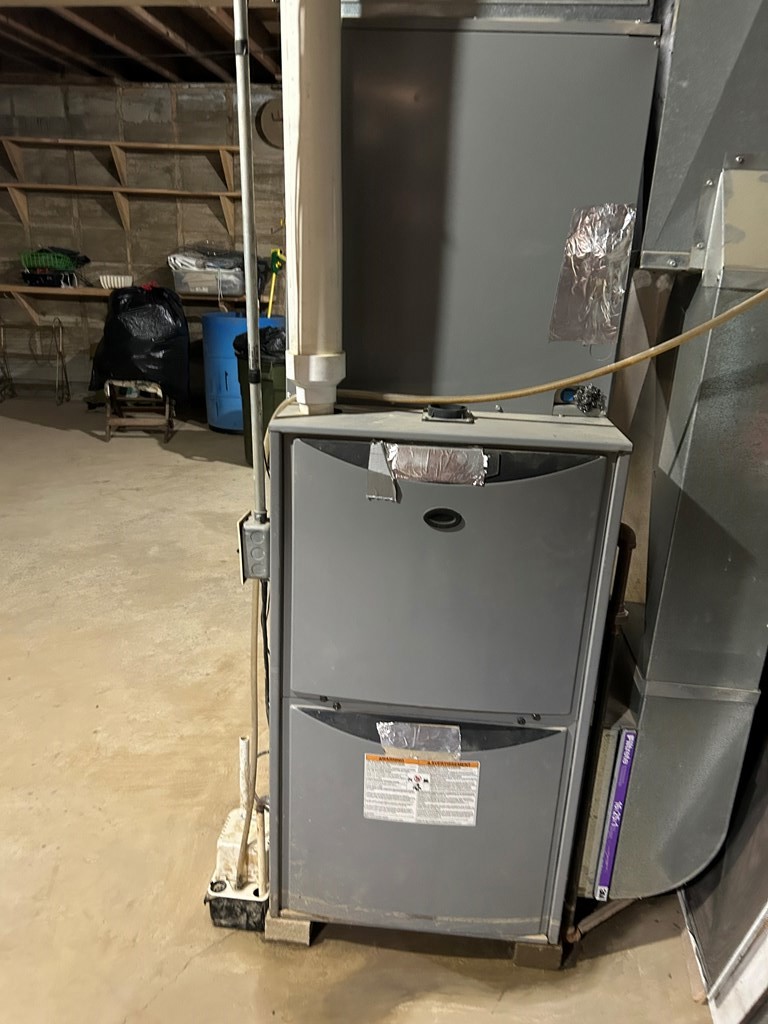 939 Watson Road Titusville, PA 16354 - Photo 28 of 39 a view of water heater room