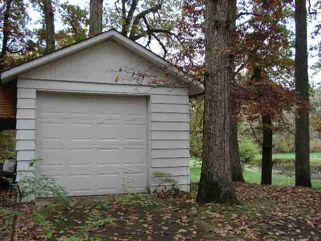 3473 Reed Road Clarklake, MI 49234 - Photo 7 of 11 Photo 7