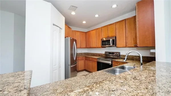 $2,500 | 7020 Ambrosia Lane, Unit 1105, Naples, FL 34119