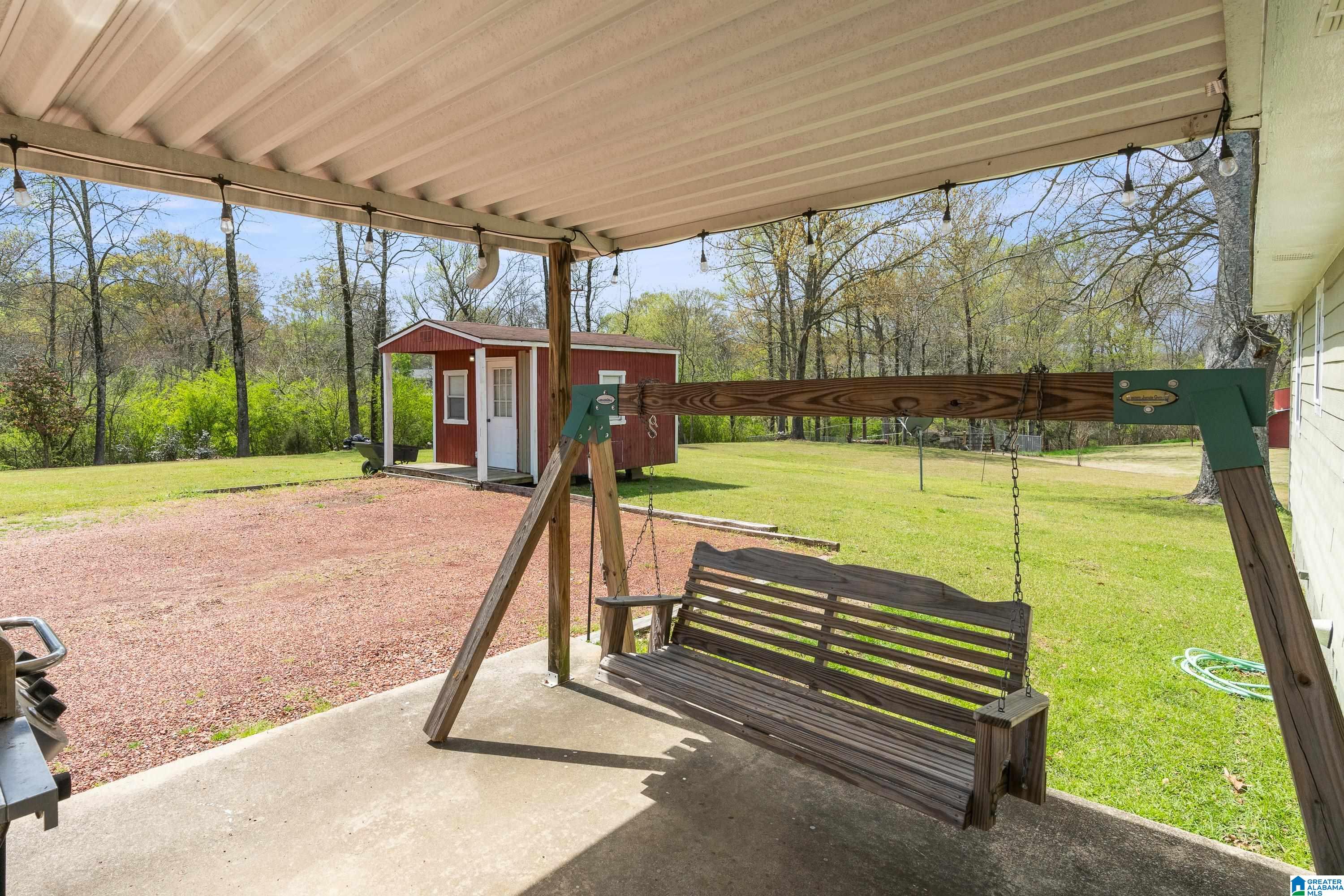 1364 Patton Road Mount Olive, AL 35117 - Photo 25 of 25